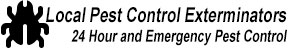 Mondovi WI Pest Control Exterminators